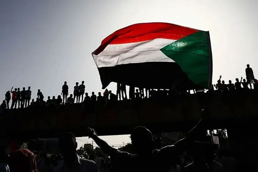 Sudanda münaqişə tərəfləri ilk dəfə danışıqlar masasına əyləşiblər