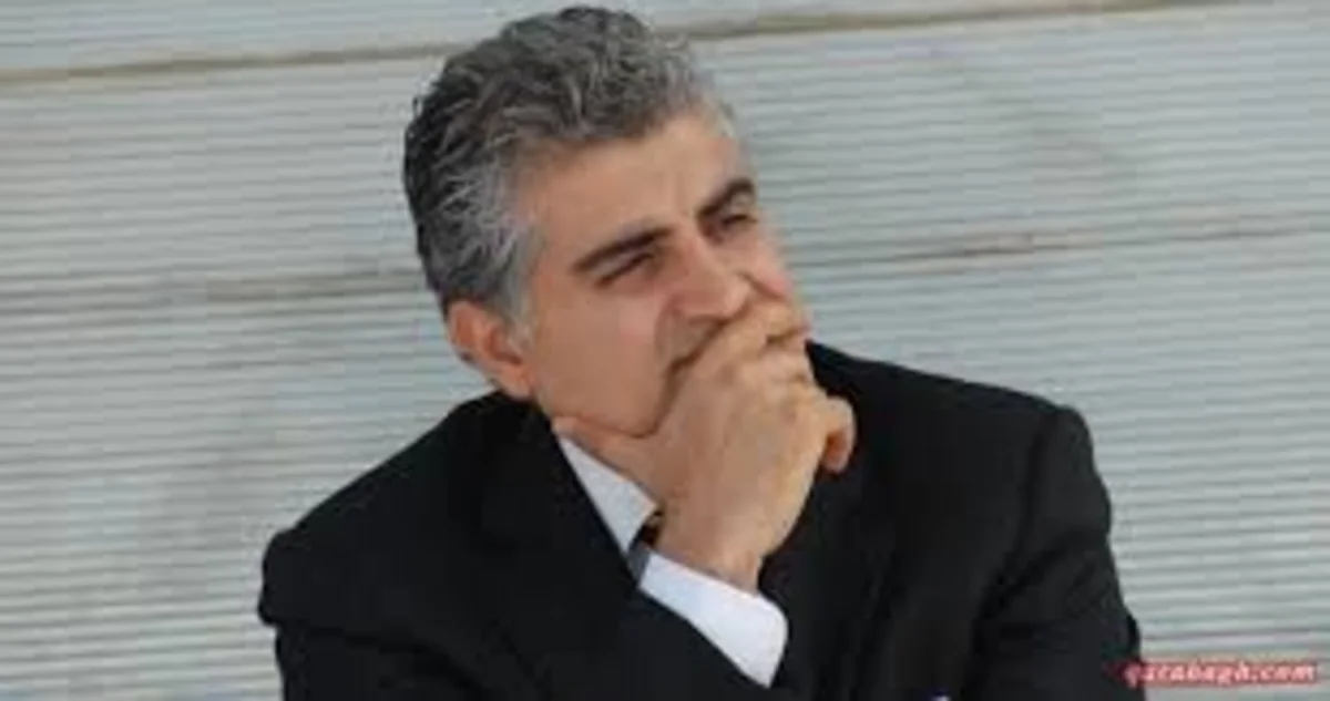 Tahir Gözel: Qarabağ daha bir dünya nəhəngini Bakıya gətirəcək