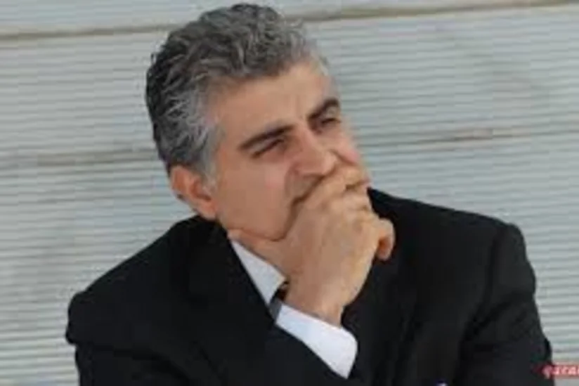 Tahir Gözel: Qarabağ daha bir dünya nəhəngini Bakıya gətirəcək