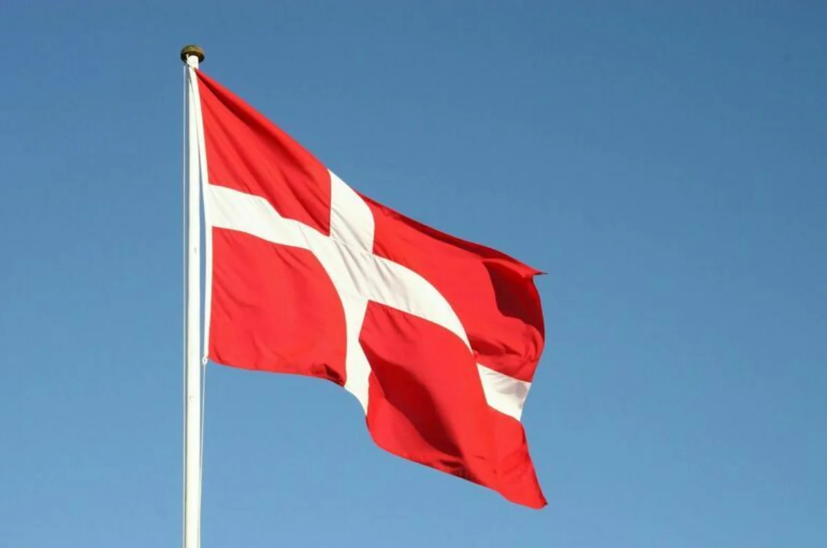 Denmark to join US coalition to fight Houthis