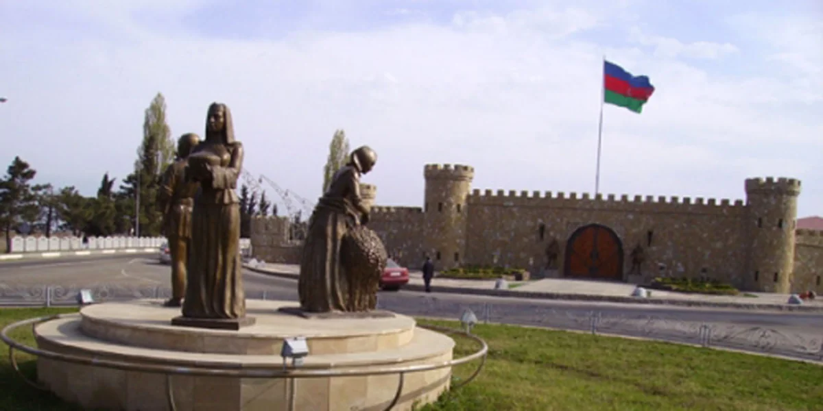 ​Cənub bölgəsinə gələn xarici turistlərin sayı artıb