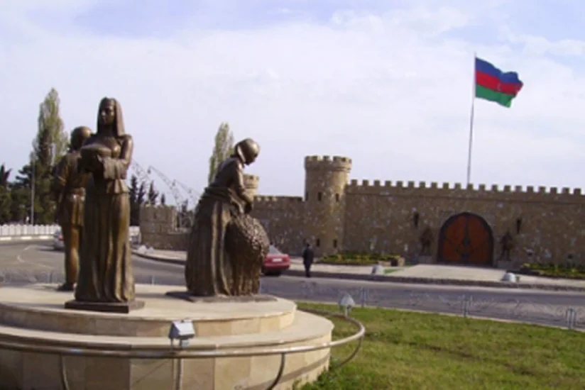 ​Cənub bölgəsinə gələn xarici turistlərin sayı artıb