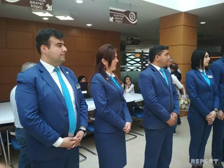 ASAN-da 29 milyonuncu vətəndaşın müraciəti qeydə alınıb