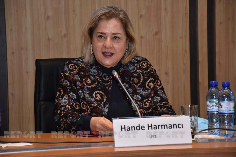 Представитель ВОЗ: Мы всегда готовы поддержать Азербайджан