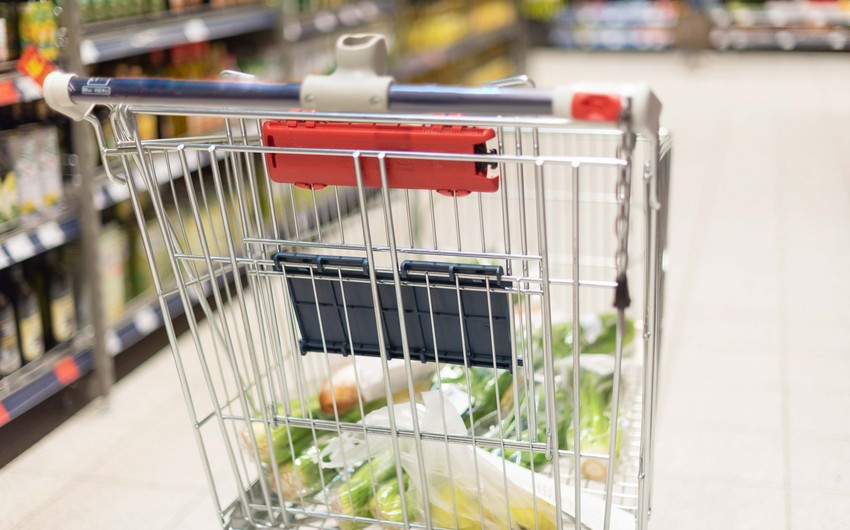 Dünyada ərzaq 0,8 % ucuzlaşıb