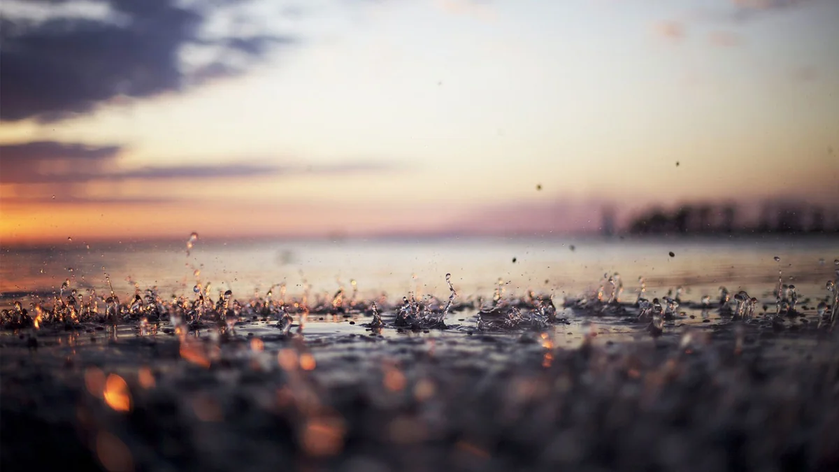 Sabah leysan yağacaq, dolu düşəcək