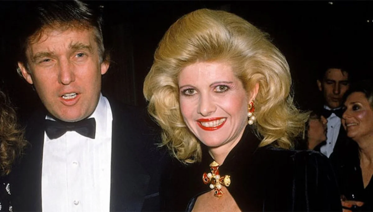 Guardian: Czechoslovakia ramped up spying on Trump in late 1980s