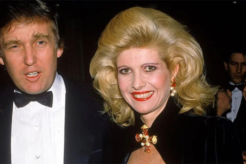 Guardian: Czechoslovakia ramped up spying on Trump in late 1980s