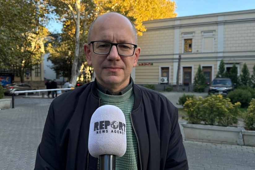 Expert: Azerbaijan-Georgia relations example of friendship, strategic partnership