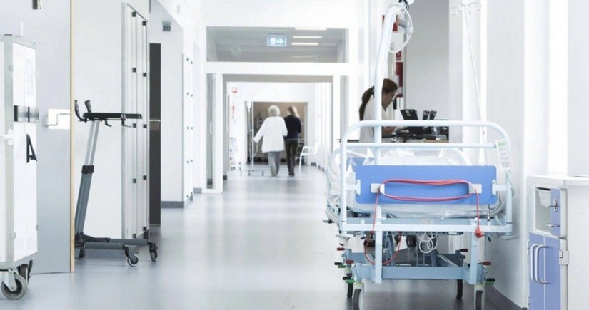 Over $11M to be spent on Baku’s new Narcology Center