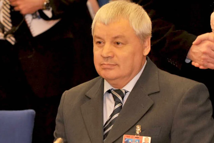 Səfər Əbiyevin müavininin məhkəməsi keçirilib
