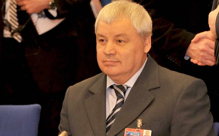 Səfər Əbiyevin müavininin məhkəməsi keçirilib