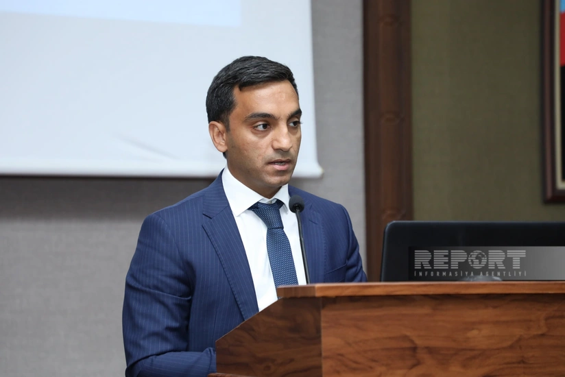 Adil Muradov: Azərbaycanda sərhədkeçmə müddəti iki dəfəyə yaxın azalıb