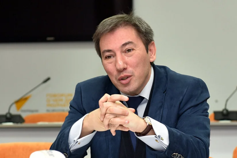Эксперт: Отношения Израиля и Азербайджана самодостаточны и не направлены против третьих сил в регионе - МНЕНИЕ