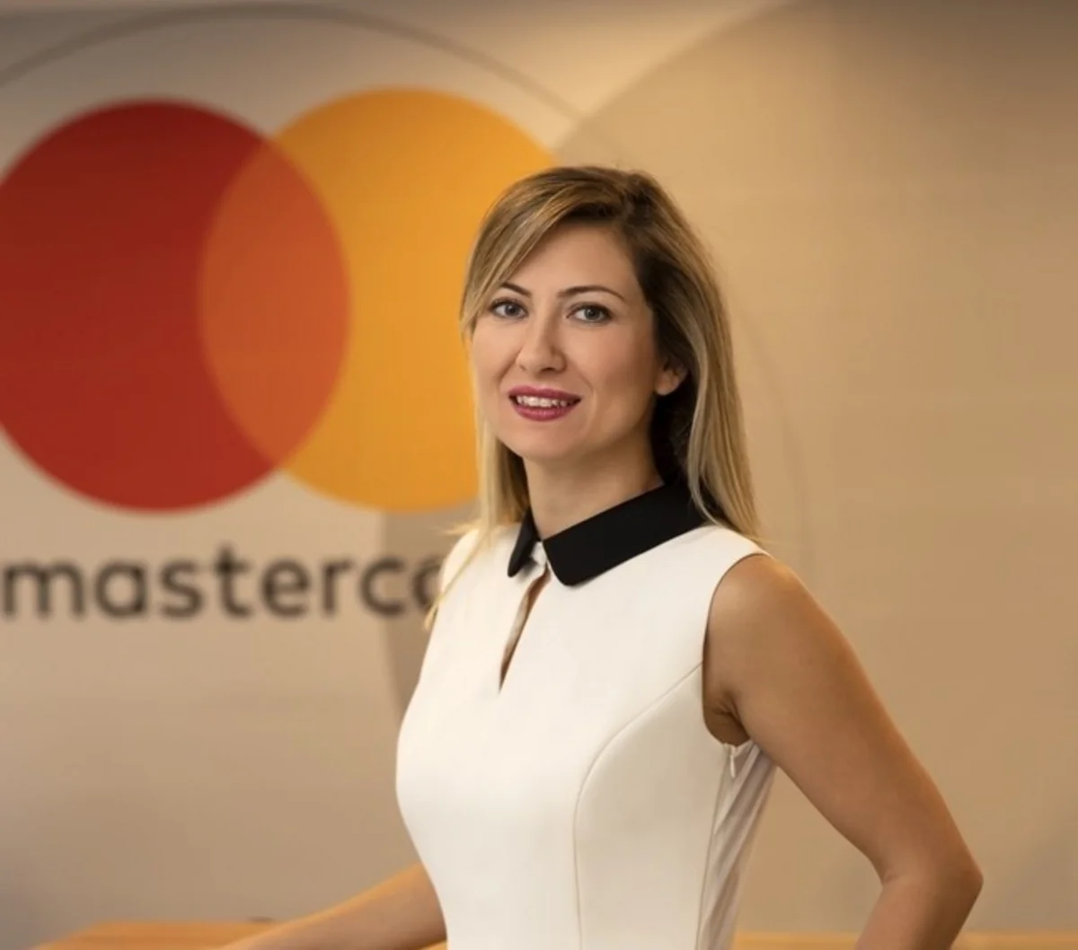 MasterCard назначил нового менеджера по Азербайджану