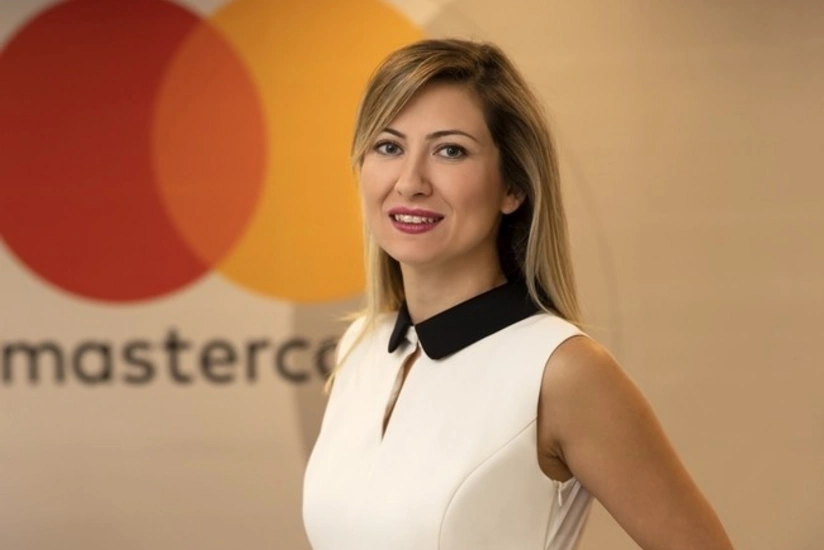MasterCard appoints new manager on Azerbaijan