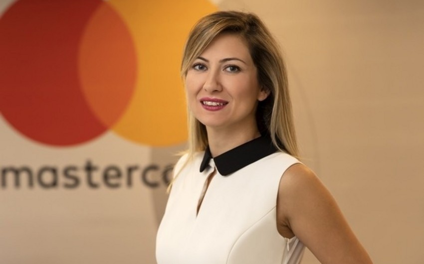 MasterCard appoints new manager on Azerbaijan