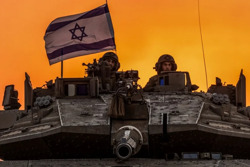 СМИ: Израиль не согласен на освобождение заложников без полного поражения ХАМАС