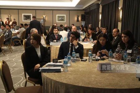 Azərbaycan və Almaniya peşə təhsilinin modernləşdirilməsi sahəsində əməkdaşlıq edir