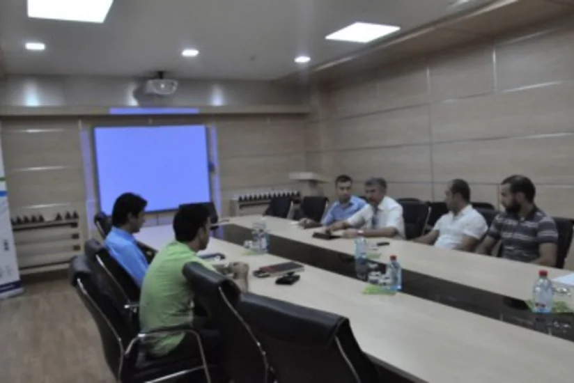 Alternativ və Bərpa Olunan Enerji Mənbələri üzrə Dövlət Agentliyi e-Hökumət” portalına qoşulacaq