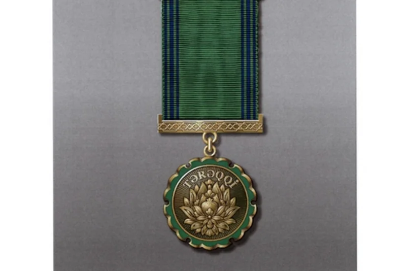 AzərTAc-ın 7 əməkdaşı “Tərəqqi” medalı ilə təltif edilib - SİYAHI