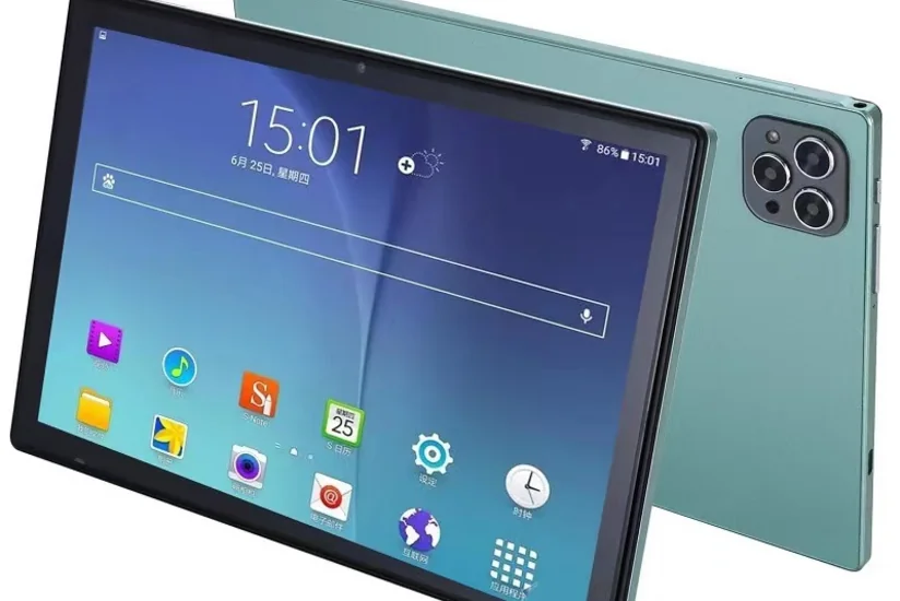 Azərbaycanda planşetlərdə “Android”in bazar payı 14 % azalıb