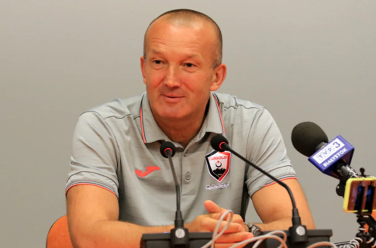 Роман Григорчук: Рад, что мы победили