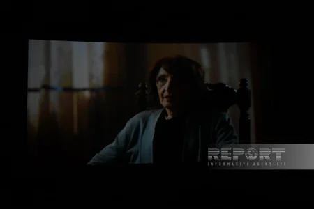 “Fikrət Əmirov” filminin təqdimatı keçirilib