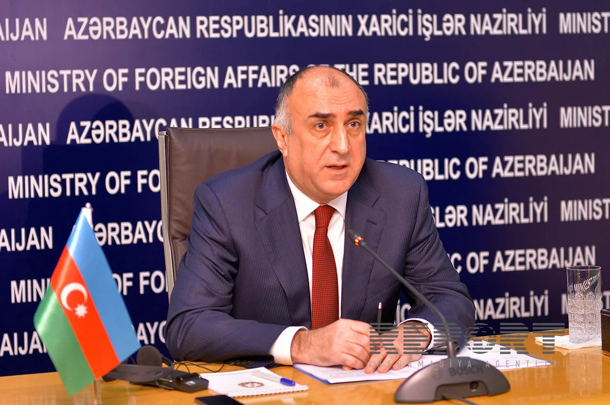 Азербайджан направил письма главам МИД стран-сопредседателей Минской Группы ОБСЕ