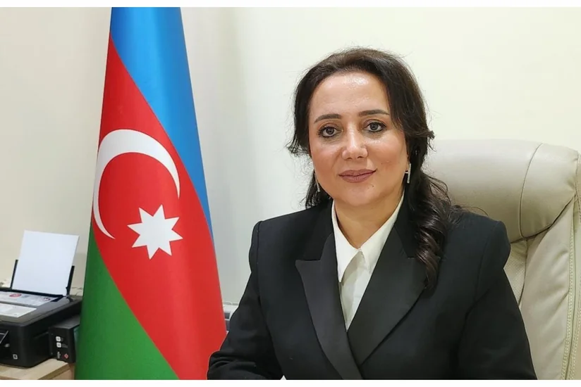 Dövlət Miqrasiya Xidmətinə yeni mətbuat katibi təyin olunub