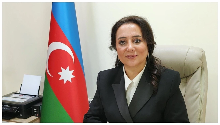 Dövlət Miqrasiya Xidmətinə yeni mətbuat katibi təyin olunub