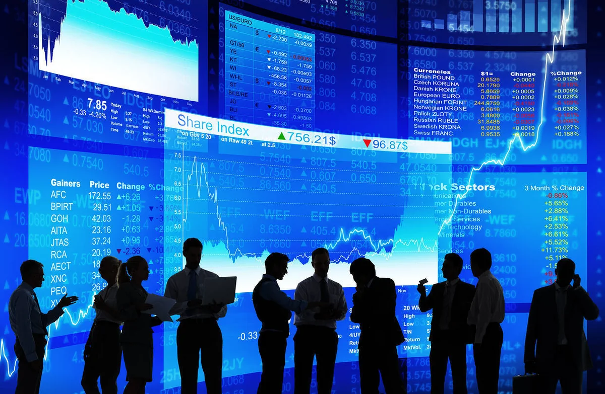 Main indicators of world commodity, stock and currency markets (19.09.2018)