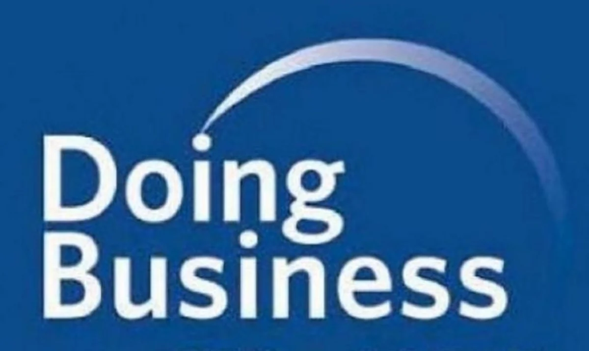 Россия поднялась на три строчки в рейтинге Doing Business-2016 Всемирного банка