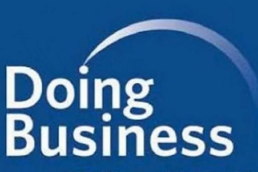 Россия поднялась на три строчки в рейтинге Doing Business-2016 Всемирного банка