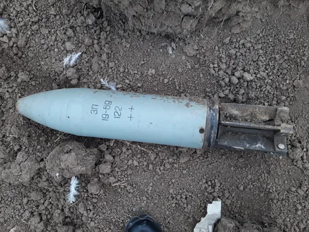 ANAMA: Vətən müharibəsi başlayandan indiyədək 4 546 ədəd piyada əleyhinə mina aşkarlanıb