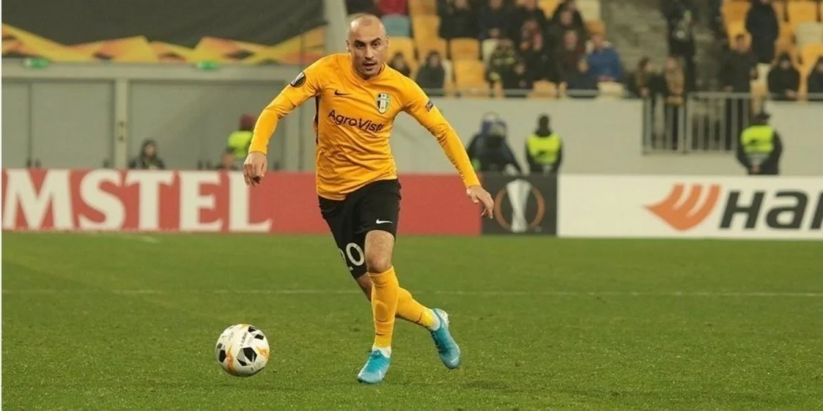 Pavel Paşayevin klubu koronavirusla mübarizəyə dəstək oldu