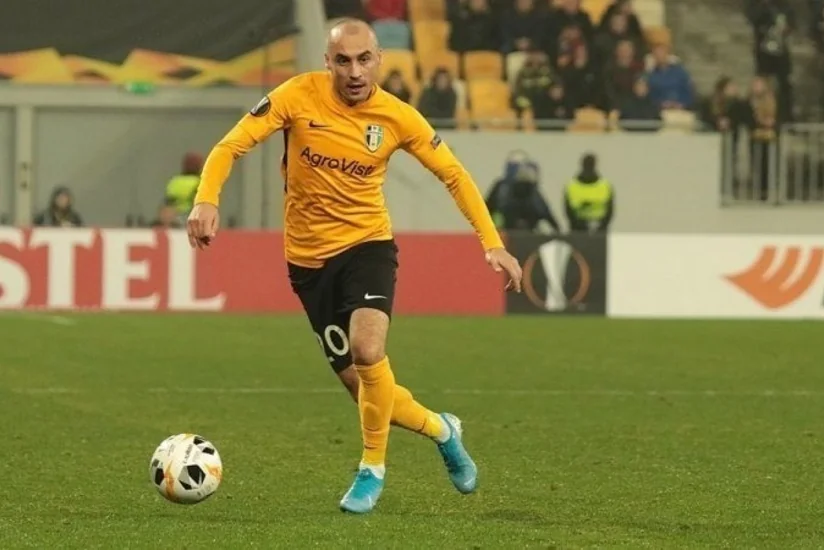 Pavel Paşayevin klubu koronavirusla mübarizəyə dəstək oldu