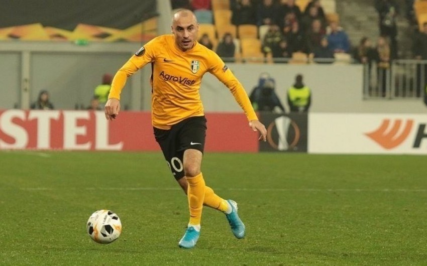 Pavel Paşayevin klubu koronavirusla mübarizəyə dəstək oldu