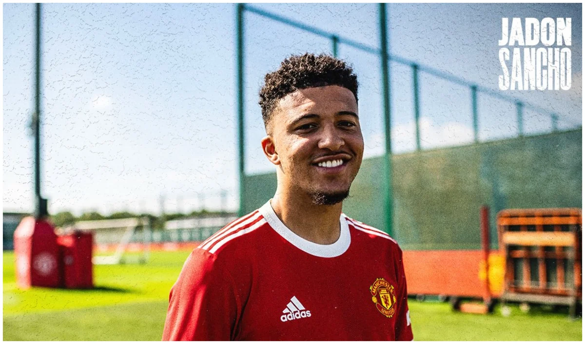 Mançester Yunayted yeni transferini açıqladı