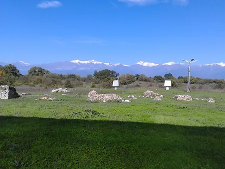 Azərbaycanda arxeoloji turizm adlı info-tur keçirilir