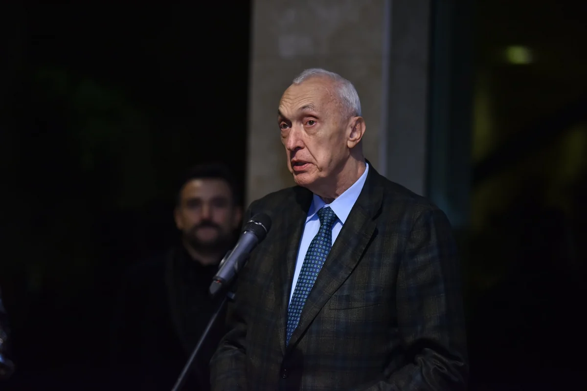 Baş infeksionist: “Gürcüstan Çin vaksini əldə etməyə hazır idi”