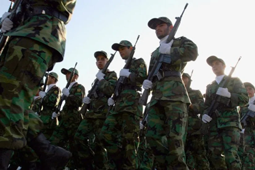 İran ordusu İsrailin strateji obyektlərinə raket zərbələri endirib