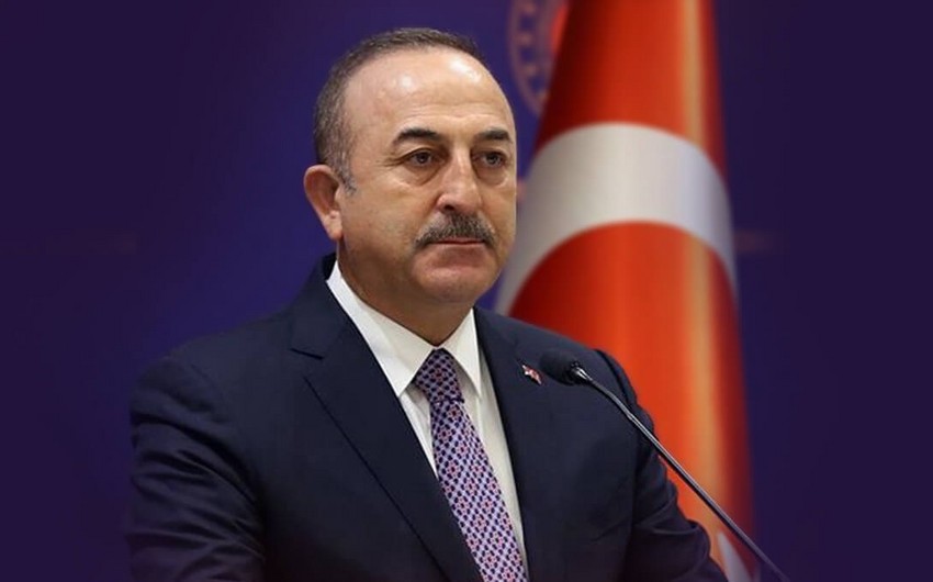 Çavuşoğlu: Türkiyədə 77 ölkənin xilasediciləri dağıntılar üzərində işləyir