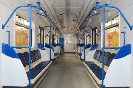 Yeni metro qatarları Həzi Aslanov-İçərişəhər xəttində hərəkət edəcək
