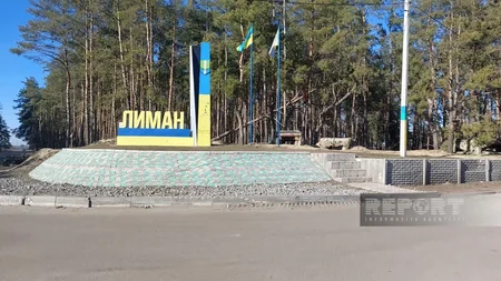 Photos from Ukraine’s Donbas, where fierce fighting underway