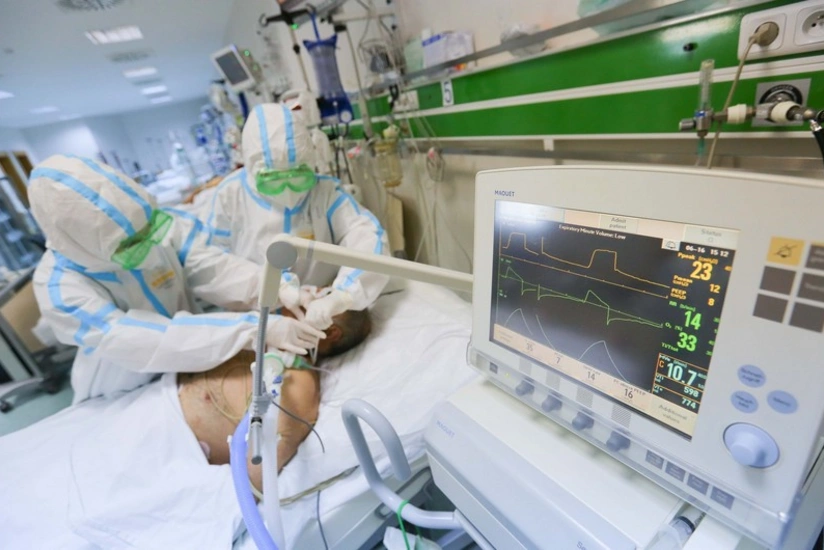 Azerbaijan records 60,810 deaths in 2022