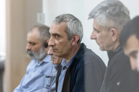 Court reveals that someone who held senior positions in Armenia was appointed as “minister” in self-proclaimed entity