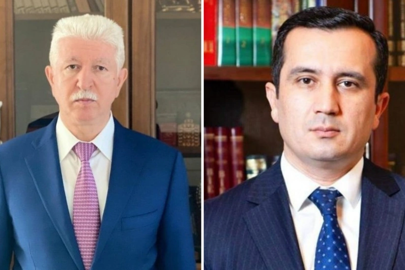 Prezidentin köməkçisi yeni icra başçılarını kollektivə təqdim edib