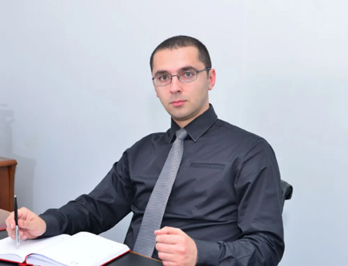 ​Azərbaycan sığorta bazarı bu il 7% artıb