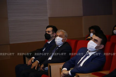 Gürcüstanda SOCAR-ın hesabına ali təhsil alan azərbaycanlıların yarıdan çoxu işlə təmin olunub
